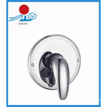 in Wall Mounted Sinfle Handle Bath Mixer Faucet (ZR21811)